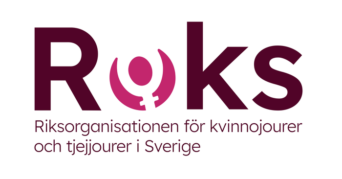 Roks logotyp